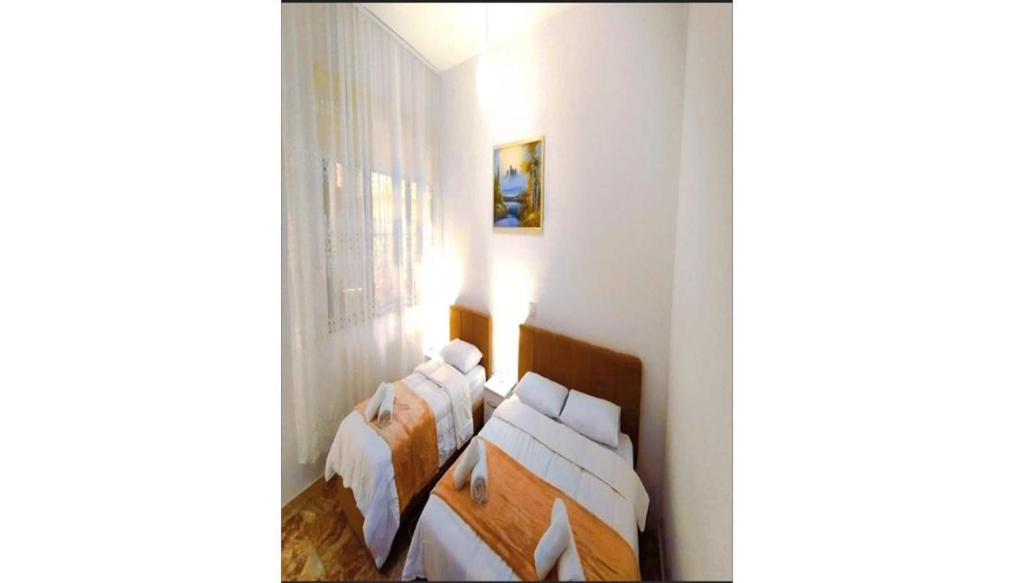 Sazan Appartement